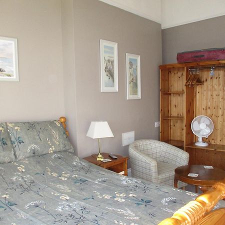 Ashwood Grange Panzió Torquay Kültér fotó
