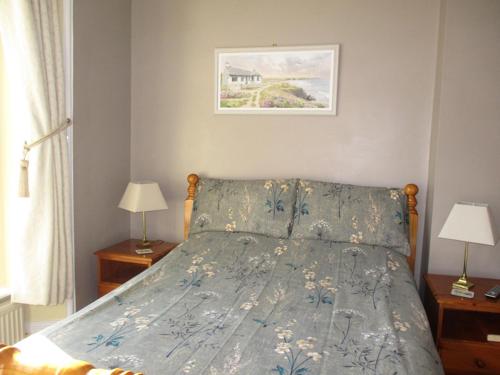 Ashwood Grange Panzió Torquay Kültér fotó