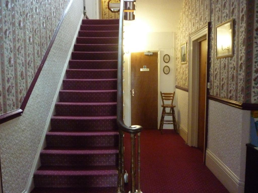 Ashwood Grange Panzió Torquay Kültér fotó