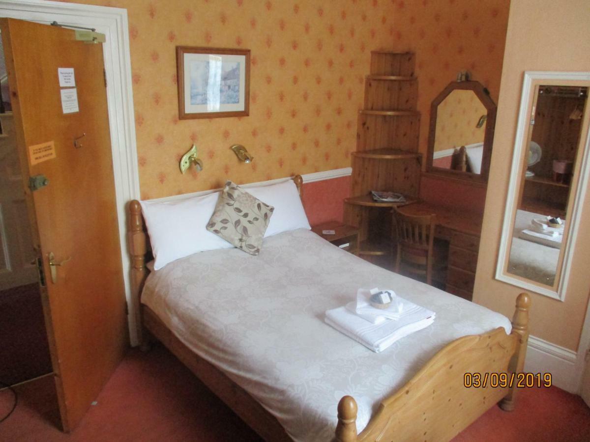Ashwood Grange Panzió Torquay Kültér fotó