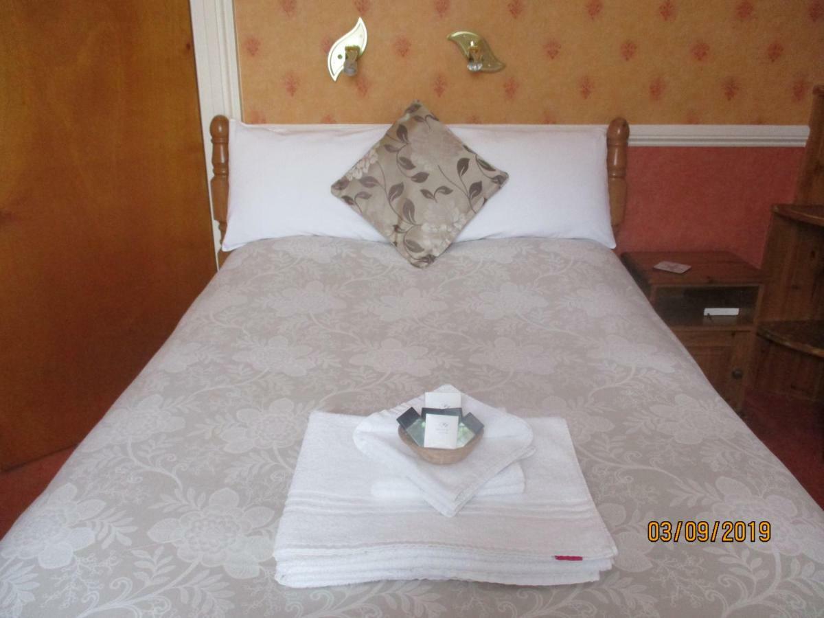 Ashwood Grange Panzió Torquay Kültér fotó